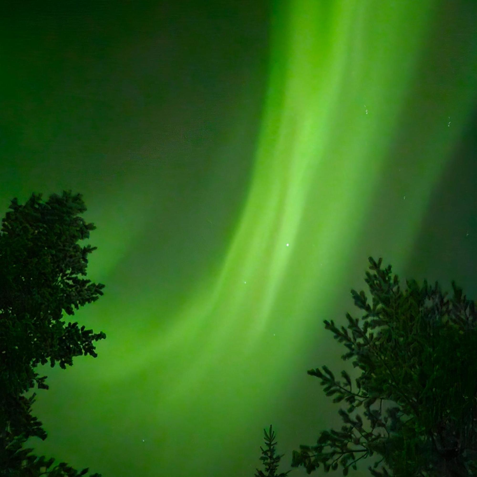 Chalet Norva Rovaniemi Kültér fotó